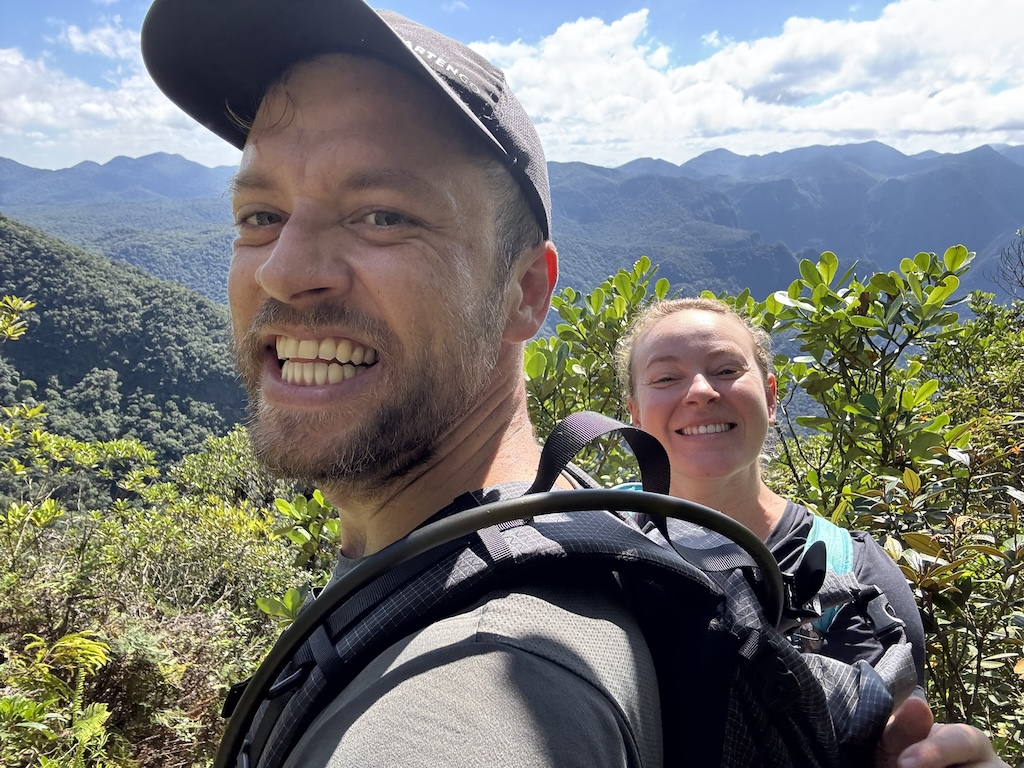 Our journey together